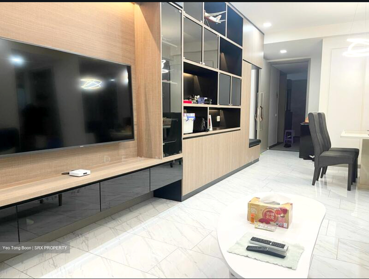 The Criterion (D27), Condominium #524274571